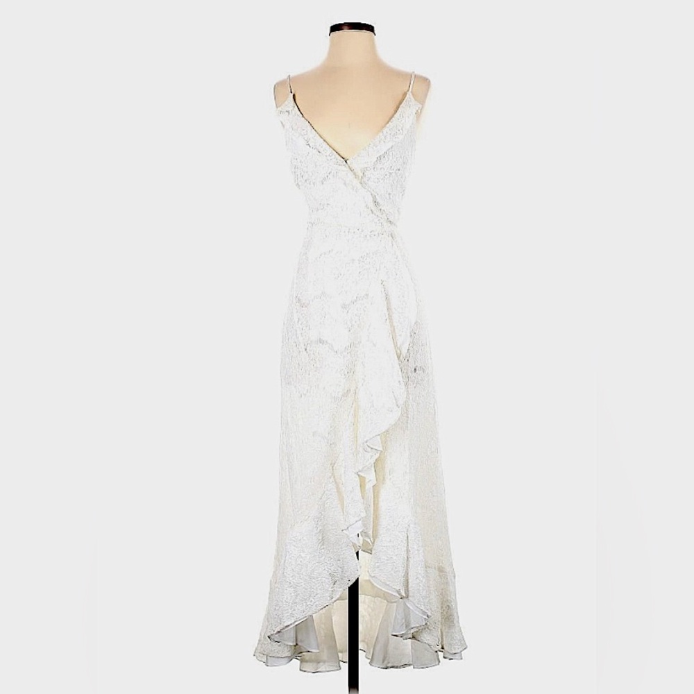 Yumi Kim White Dress